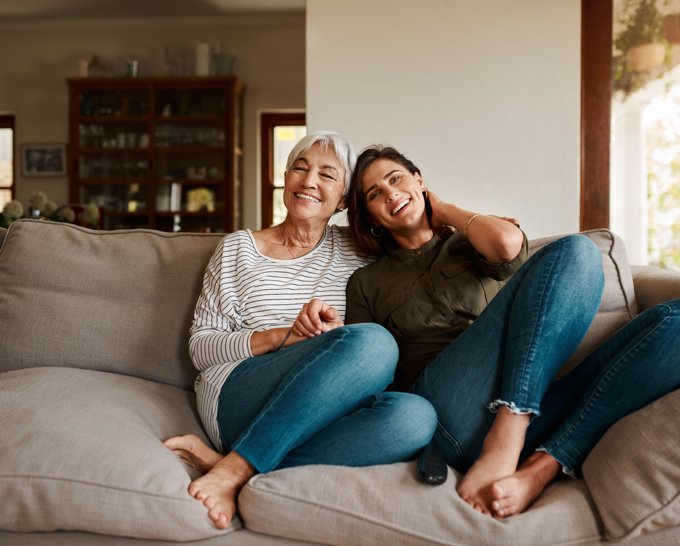 Woningtypen voor elke levensfase Woningtypen voor elke levensfase