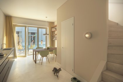 Maak kennis met Brownstone