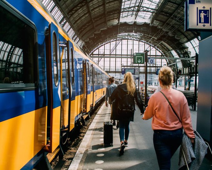 Ook buiten Amsterdam is dichtbij