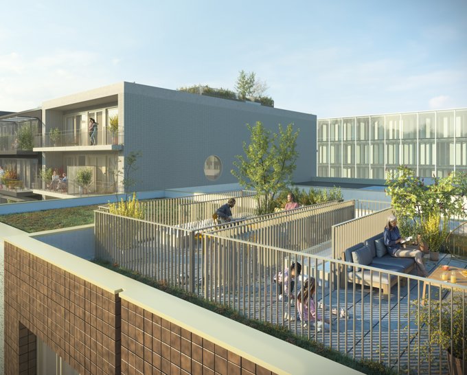 Ontdek je favoriete woning Ontdek je favoriete woning