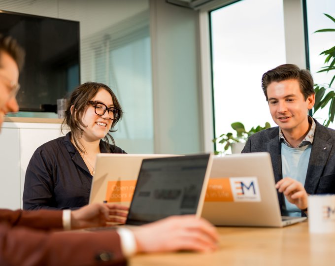Expat Mortgages: Expert Help Arranging Your NewBuilt Mortgage in the Netherlands